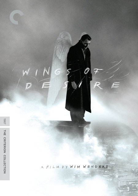 Wings of Desire was released on Blu-Ray on November 3rd, 2009.